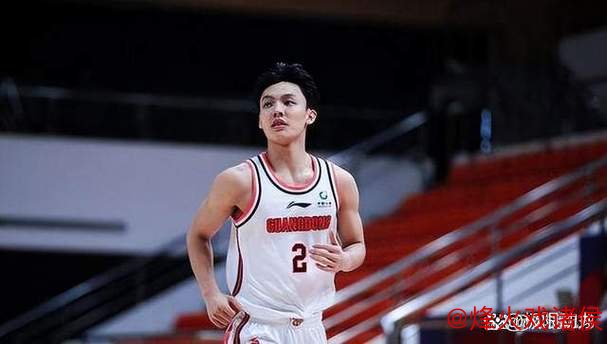 周琦22分8板徐杰20分 广东轻松击败广厦总比分1-0领先