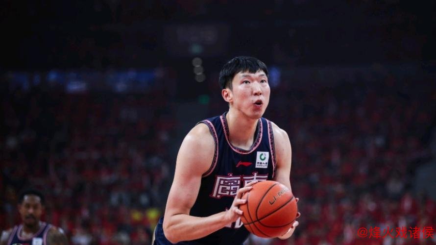 周琦23分沃特森22分 广东11连胜终结广州7连胜势头