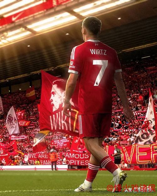 维尔茨8分当之无愧,利物浦乱战中击败九人热刺 维尔茨8分当之无愧,利物浦乱战中击败九人热刺
