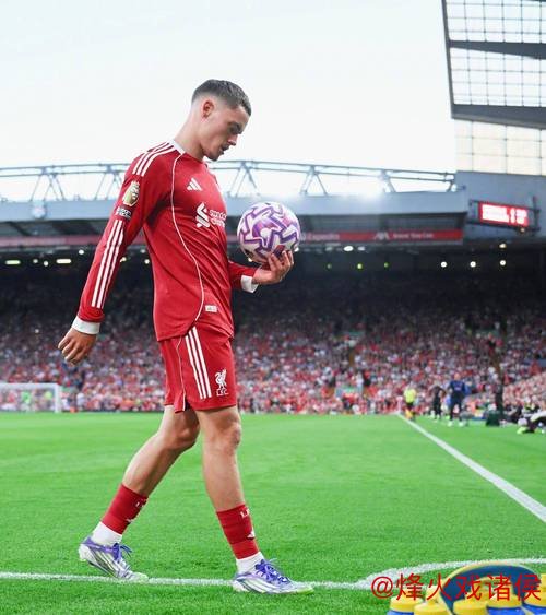 维尔茨首球还得再等等,英超官方确认利物浦的进球为乌龙球 维尔茨首球还得再等等,英超官方确认利物浦的进球为乌龙球