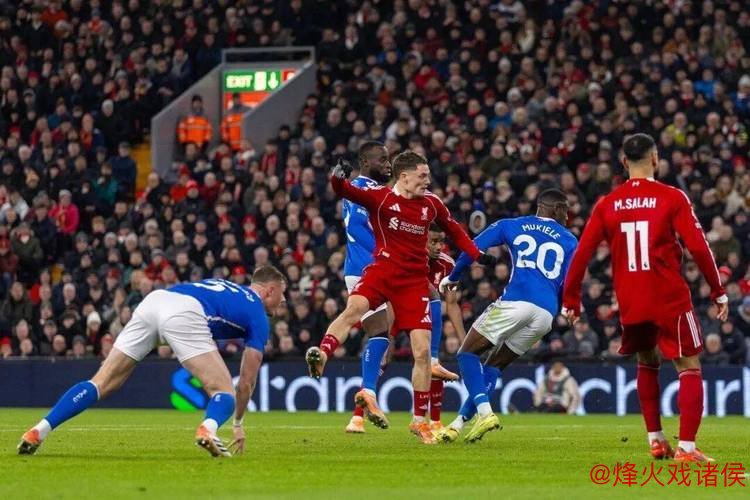 维尔茨首球还得再等等,英超官方确认利物浦的进球为乌龙球 维尔茨首球还得再等等,英超官方确认利物浦的进球为乌龙球