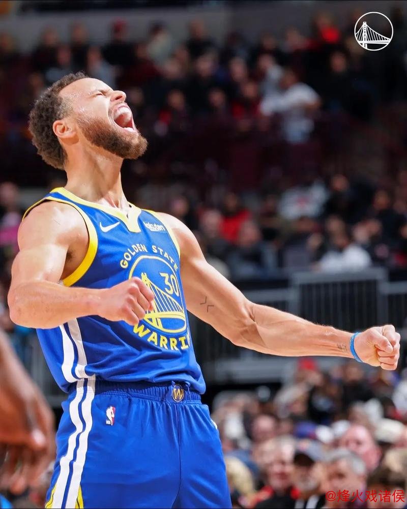 维金斯27分库里23分 勇士力克老鹰稳坐西部榜首