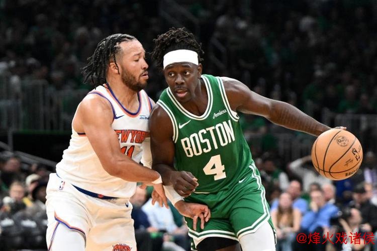 绿军揭幕战狂轰29记三分平纪录，碾压尼克斯