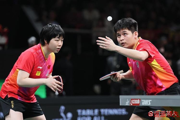 乒乓球混合团体世界杯 国乒8-0澳大利亚迎开门红