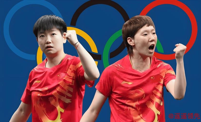 乒超半决赛王曼昱孙颖莎各2分 山东深圳女团争冠