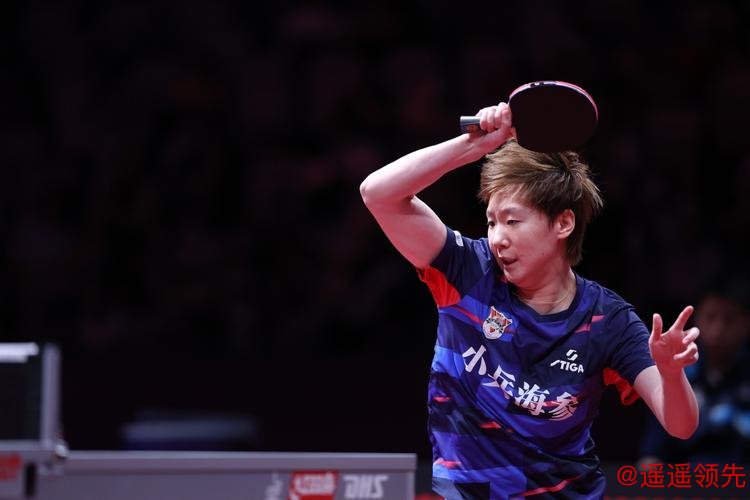 乒超王曼昱独取2分难救主 深圳3比2险胜山东夺冠