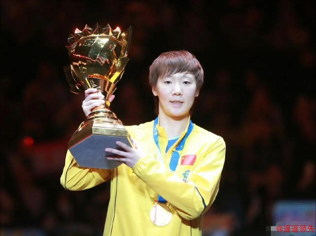 乒超王曼昱独取2分难救主 深圳3比2险胜山东夺冠