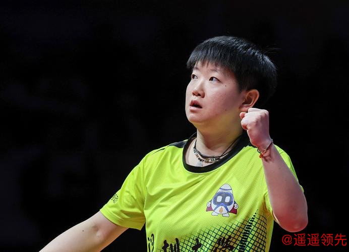 乒超联赛总决赛深圳山东女团争冠 孙颖莎独得2分