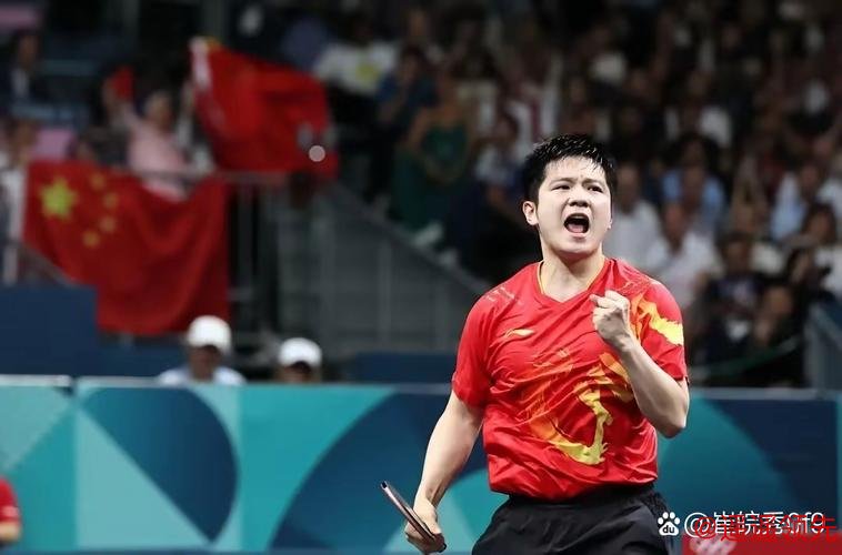 乒超联赛第一阶段次日 樊振东2连胜林高远3连败
