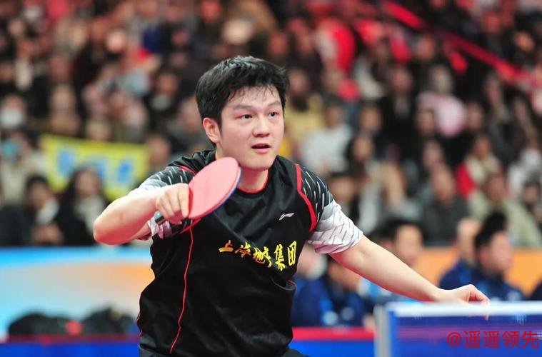 乒超联赛第一阶段次日 樊振东2连胜林高远3连败