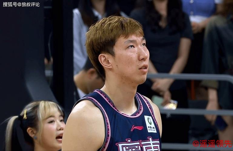 周琦23分沃特森22分 广东11连胜终结广州7连胜