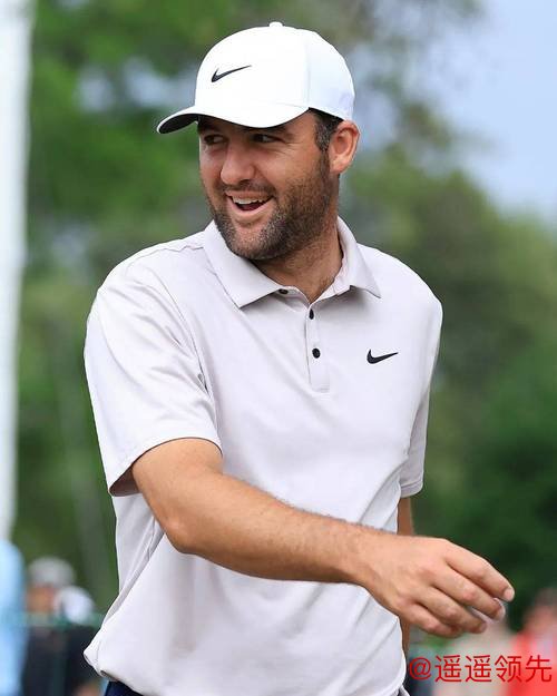 生涯奖金榜首即将易主？小麦与舍夫勒或取代伍兹