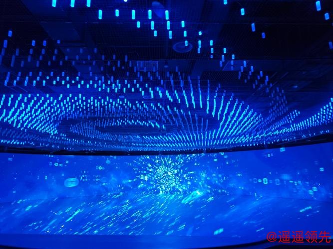 用舞台展现科技的温度