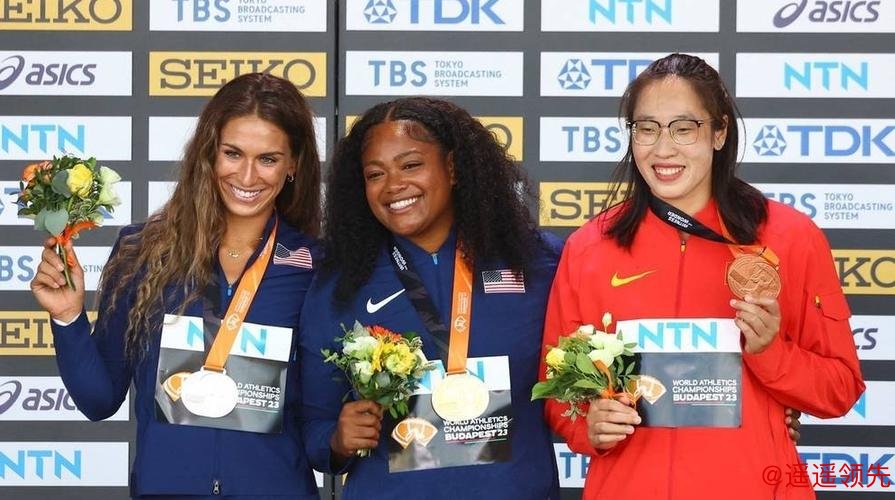 田径世锦赛中国队两铜收官 奥运备战形势严峻