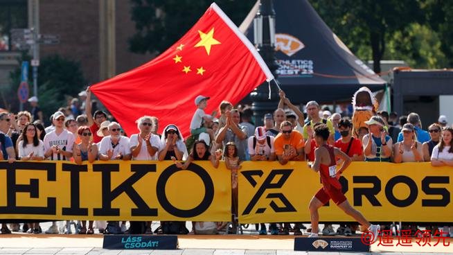 田径世锦赛中国队两铜收官 奥运备战形势严峻