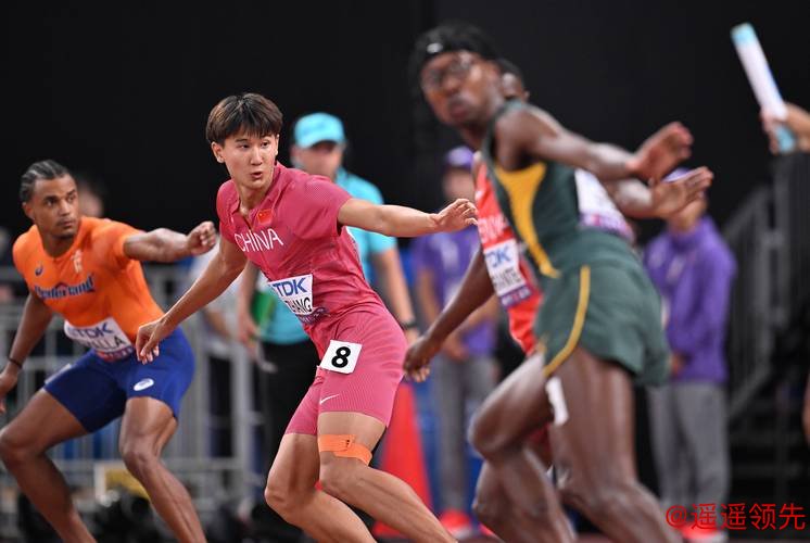田径世锦赛中国队两铜收官 奥运备战形势严峻