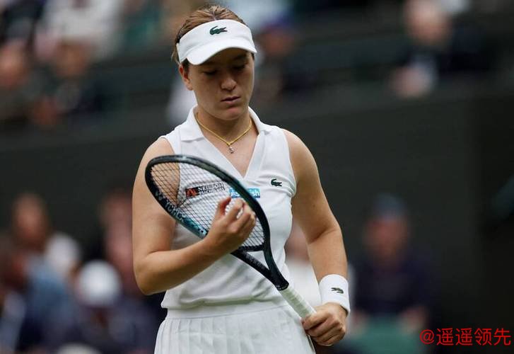温网维基奇逆转孙璐璐首进大满贯4强 鲍里妮晋级