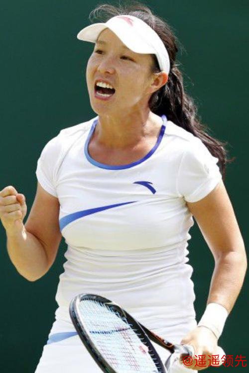 温网郑洁组合元老赛2连胜 张天汇无缘男双半决赛