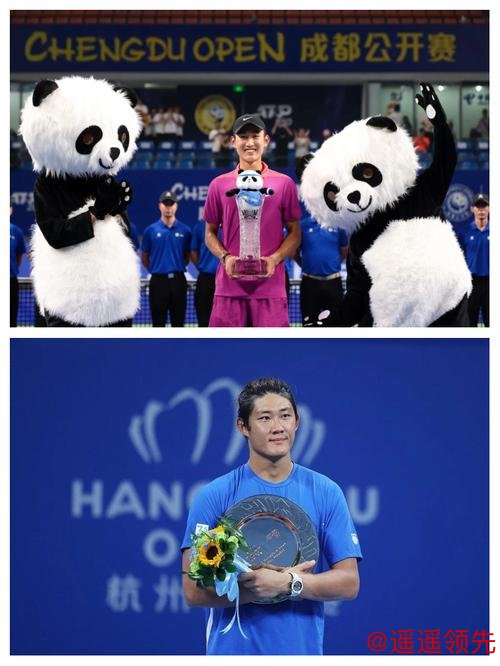 温网首日中国9进4 郑钦文出局商竣程张之臻创历史